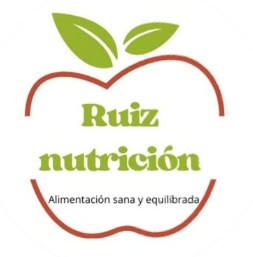 Ruiz Nutrición - Logo